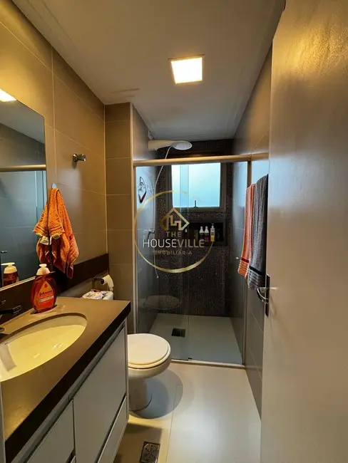 Apartamento com 4 quartos à venda, 108m2 em Sao Jose Dos Campos - SP - imagem 9 Foto 9 de Apartamento com 4 quartos à venda, 108m2 em Sao Jose Dos Campos - SP