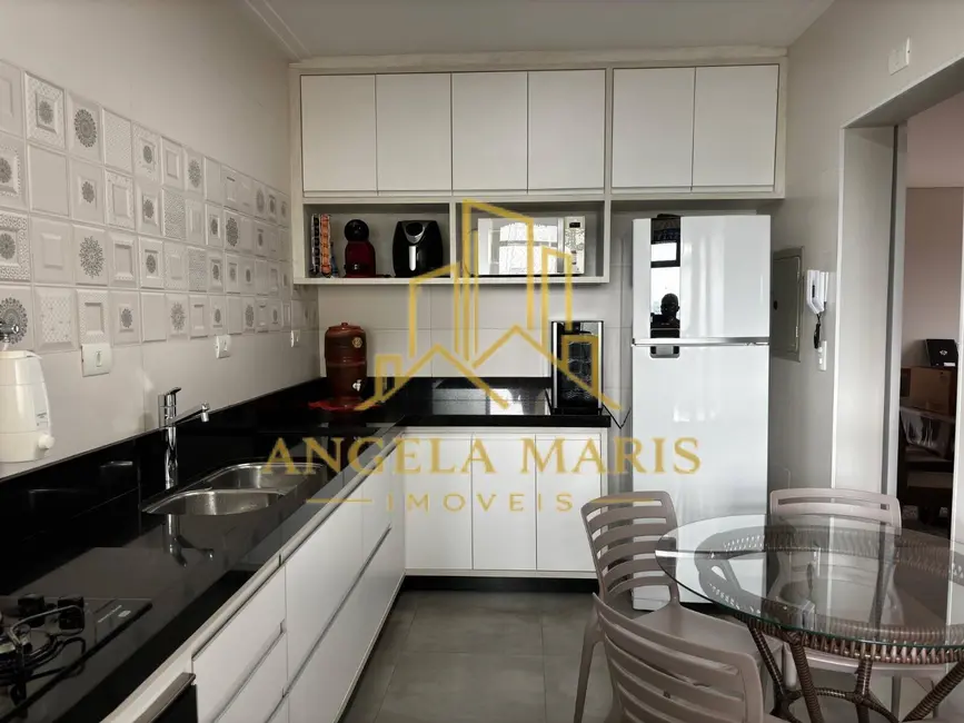Apartamento com 4 quartos à venda, 108m2 em Sao Jose Dos Campos - SP - imagem 4 Foto 4 de Apartamento com 4 quartos à venda, 108m2 em Sao Jose Dos Campos - SP