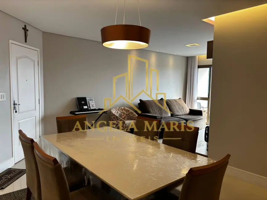 Apartamento com 4 quartos à venda, 108m2 em Sao Jose Dos Campos - SP - imagem 3 Foto 3 de Apartamento com 4 quartos à venda, 108m2 em Sao Jose Dos Campos - SP