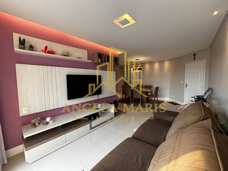Apartamento com 4 quartos à venda, 108m2 em Sao Jose Dos Campos - SP - imagem 1 Foto 1 de Apartamento com 4 quartos à venda, 108m2 em Sao Jose Dos Campos - SP