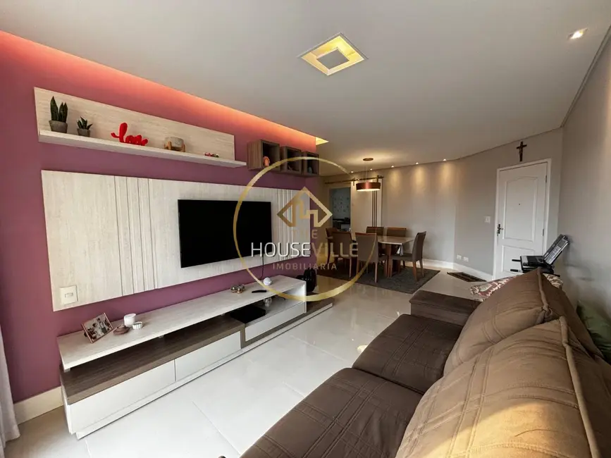 Foto 1 de Apartamento com 4 quartos à venda, 108m2 em Sao Jose Dos Campos - SP