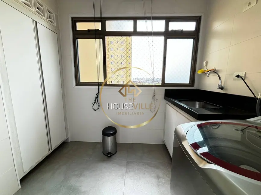 Apartamento com 4 quartos à venda, 108m2 em Sao Jose Dos Campos - SP - imagem 6 Foto 6 de Apartamento com 4 quartos à venda, 108m2 em Sao Jose Dos Campos - SP