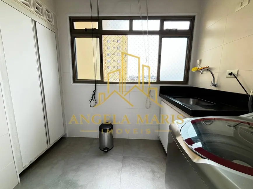 Apartamento com 4 quartos à venda, 108m2 em Sao Jose Dos Campos - SP - imagem 6 Foto 6 de Apartamento com 4 quartos à venda, 108m2 em Sao Jose Dos Campos - SP