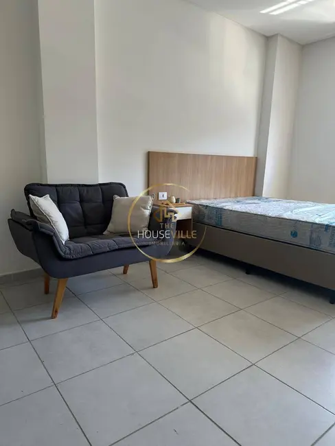 Apartamento com 1 quarto para alugar, 30m2 em Sao Jose Dos Campos - SP - imagem 5 Foto 5 de Apartamento com 1 quarto para alugar, 30m2 em Sao Jose Dos Campos - SP