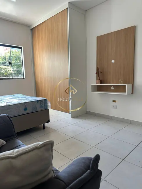 Apartamento com 1 quarto para alugar, 30m2 em Sao Jose Dos Campos - SP - imagem 6 Foto 6 de Apartamento com 1 quarto para alugar, 30m2 em Sao Jose Dos Campos - SP