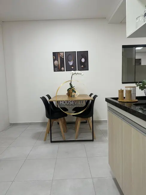 Apartamento com 1 quarto para alugar, 30m2 em Sao Jose Dos Campos - SP - imagem 2 Foto 2 de Apartamento com 1 quarto para alugar, 30m2 em Sao Jose Dos Campos - SP