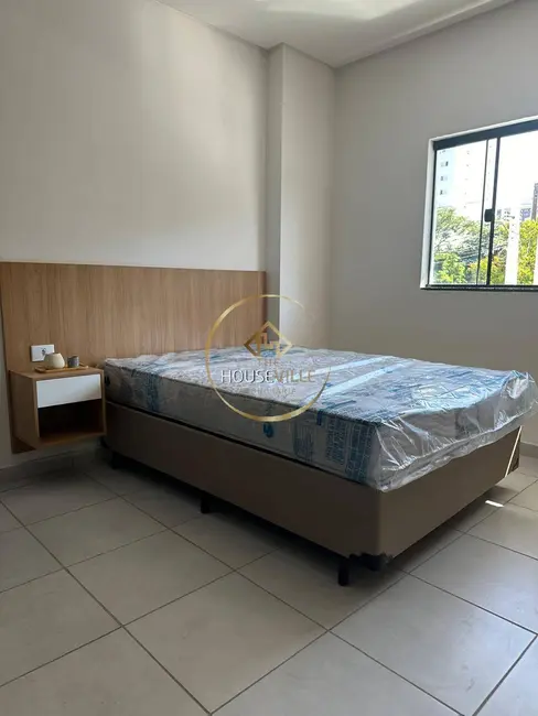 Apartamento com 1 quarto para alugar, 30m2 em Sao Jose Dos Campos - SP - imagem 8 Foto 8 de Apartamento com 1 quarto para alugar, 30m2 em Sao Jose Dos Campos - SP