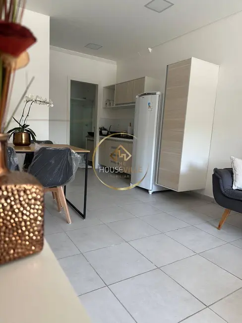 Apartamento com 1 quarto para alugar, 30m2 em Sao Jose Dos Campos - SP - imagem 7 Foto 7 de Apartamento com 1 quarto para alugar, 30m2 em Sao Jose Dos Campos - SP