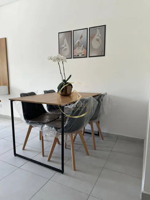 Apartamento com 1 quarto para alugar, 30m2 em Sao Jose Dos Campos - SP - imagem 3 Foto 3 de Apartamento com 1 quarto para alugar, 30m2 em Sao Jose Dos Campos - SP