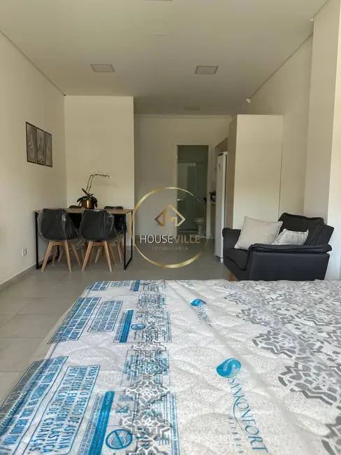 Apartamento com 1 quarto para alugar, 30m2 em Sao Jose Dos Campos - SP - imagem 1 Foto 1 de Apartamento com 1 quarto para alugar, 30m2 em Sao Jose Dos Campos - SP
