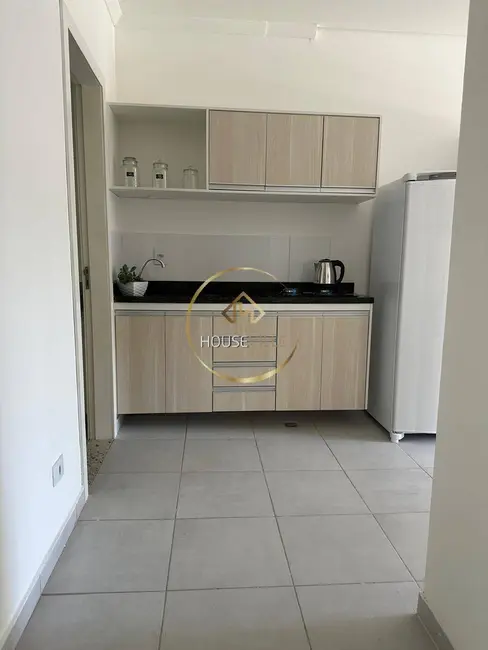 Apartamento com 1 quarto para alugar, 30m2 em Sao Jose Dos Campos - SP - imagem 4 Foto 4 de Apartamento com 1 quarto para alugar, 30m2 em Sao Jose Dos Campos - SP
