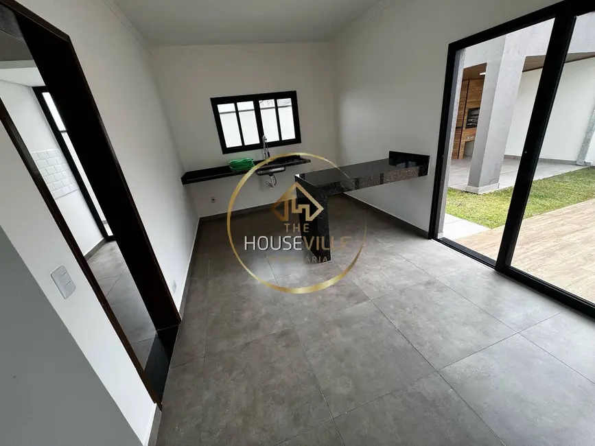 Foto 5 de Casa de Condomínio com 4 quartos à venda, 198m2 em Sao Jose Dos Campos - SP