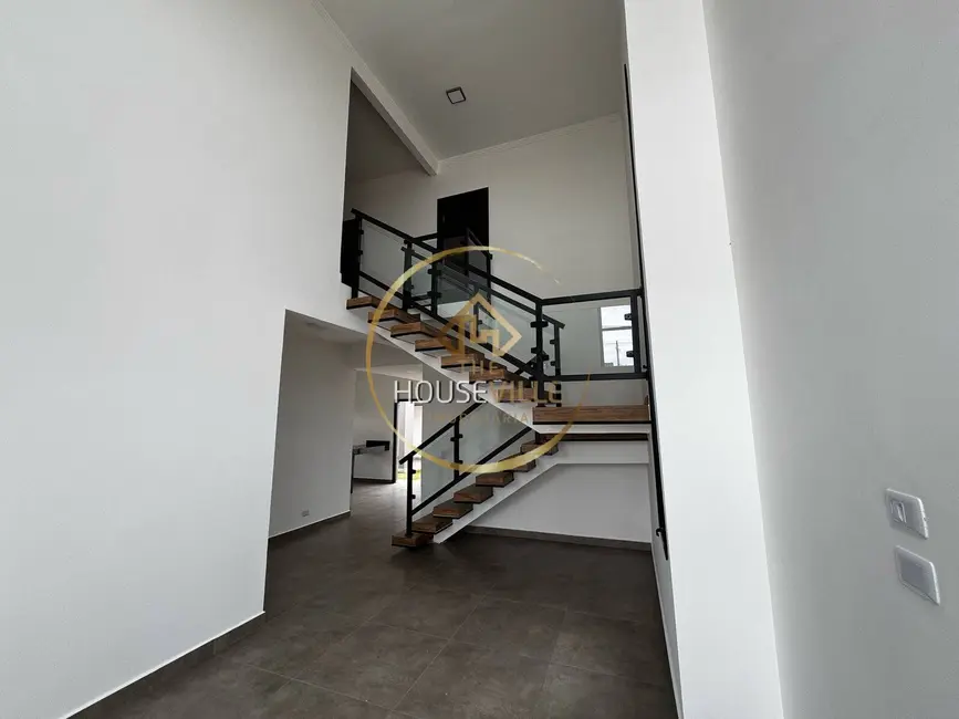 Foto 3 de Casa de Condomínio com 4 quartos à venda, 198m2 em Sao Jose Dos Campos - SP