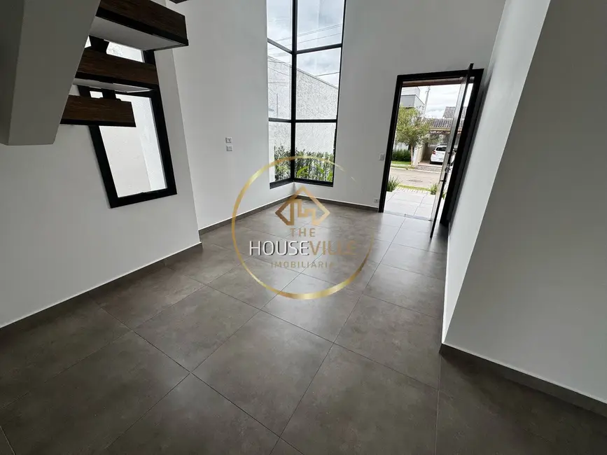 Foto 6 de Casa de Condomínio com 4 quartos à venda, 198m2 em Sao Jose Dos Campos - SP