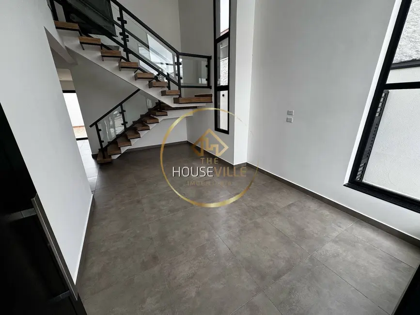 Foto 4 de Casa de Condomínio com 4 quartos à venda, 198m2 em Sao Jose Dos Campos - SP