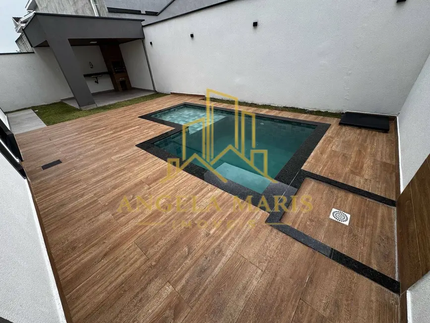 Casa de Condomínio com 4 quartos à venda, 198m2 em Sao Jose Dos Campos - SP - imagem 2 Foto 2 de Casa de Condomínio com 4 quartos à venda, 198m2 em Sao Jose Dos Campos - SP