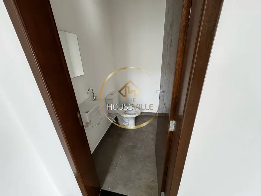 Foto 8 de Casa de Condomínio com 4 quartos à venda, 198m2 em Sao Jose Dos Campos - SP