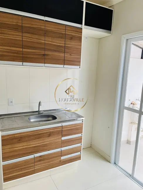 Foto 5 de Casa de Condomínio com 2 quartos à venda, 62m2 em Sao Jose Dos Campos - SP