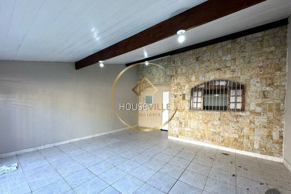 Foto 2 de Casa com 4 quartos à venda, 161m2 em Sao Jose Dos Campos - SP