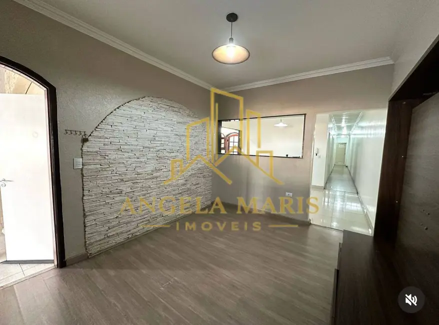 Casa com 4 quartos à venda, 161m2 em Sao Jose Dos Campos - SP - imagem 4 Foto 4 de Casa com 4 quartos à venda, 161m2 em Sao Jose Dos Campos - SP