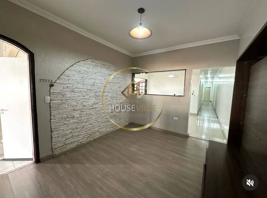 Foto 4 de Casa com 4 quartos à venda, 161m2 em Sao Jose Dos Campos - SP