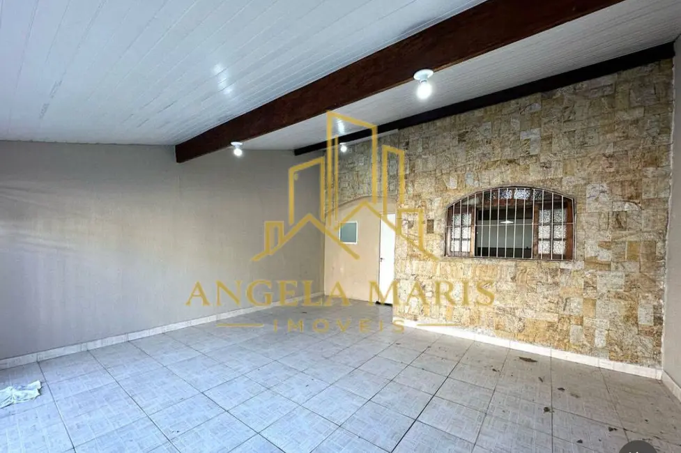 Casa com 4 quartos à venda, 161m2 em Sao Jose Dos Campos - SP - imagem 2 Foto 2 de Casa com 4 quartos à venda, 161m2 em Sao Jose Dos Campos - SP