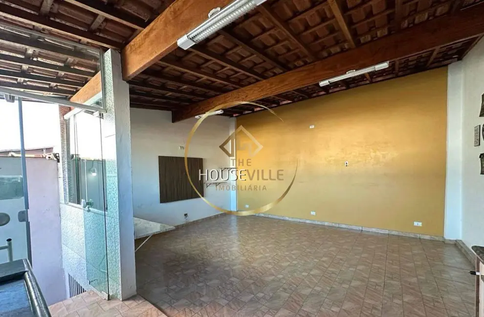 Foto 8 de Casa com 4 quartos à venda, 161m2 em Sao Jose Dos Campos - SP