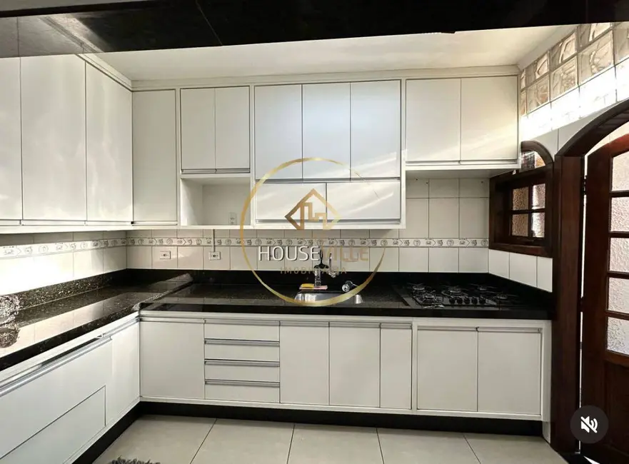 Foto 9 de Casa com 4 quartos à venda, 161m2 em Sao Jose Dos Campos - SP