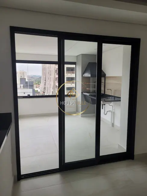 Apartamento com 3 quartos à venda, 120m2 em Sao Jose Dos Campos - SP - imagem 8 Foto 8 de Apartamento com 3 quartos à venda, 120m2 em Sao Jose Dos Campos - SP