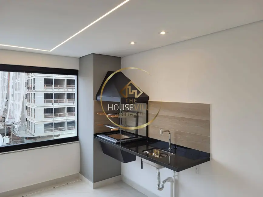 Apartamento com 3 quartos à venda, 120m2 em Sao Jose Dos Campos - SP - imagem 4 Foto 4 de Apartamento com 3 quartos à venda, 120m2 em Sao Jose Dos Campos - SP