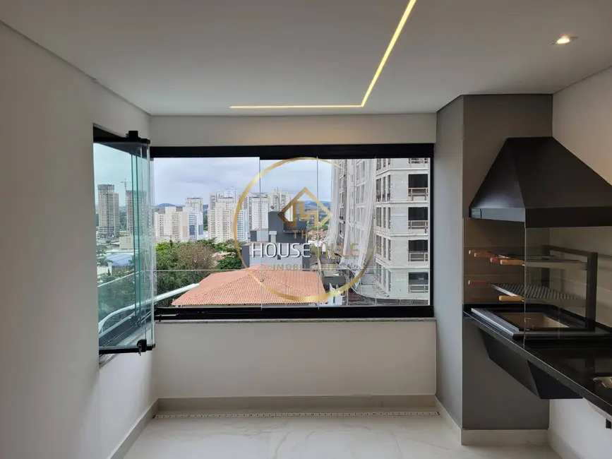 Apartamento com 3 quartos à venda, 120m2 em Sao Jose Dos Campos - SP - imagem 5 Foto 5 de Apartamento com 3 quartos à venda, 120m2 em Sao Jose Dos Campos - SP
