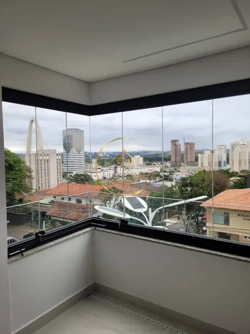 Apartamento com 3 quartos à venda, 120m2 em Sao Jose Dos Campos - SP - imagem 6 Foto 6 de Apartamento com 3 quartos à venda, 120m2 em Sao Jose Dos Campos - SP