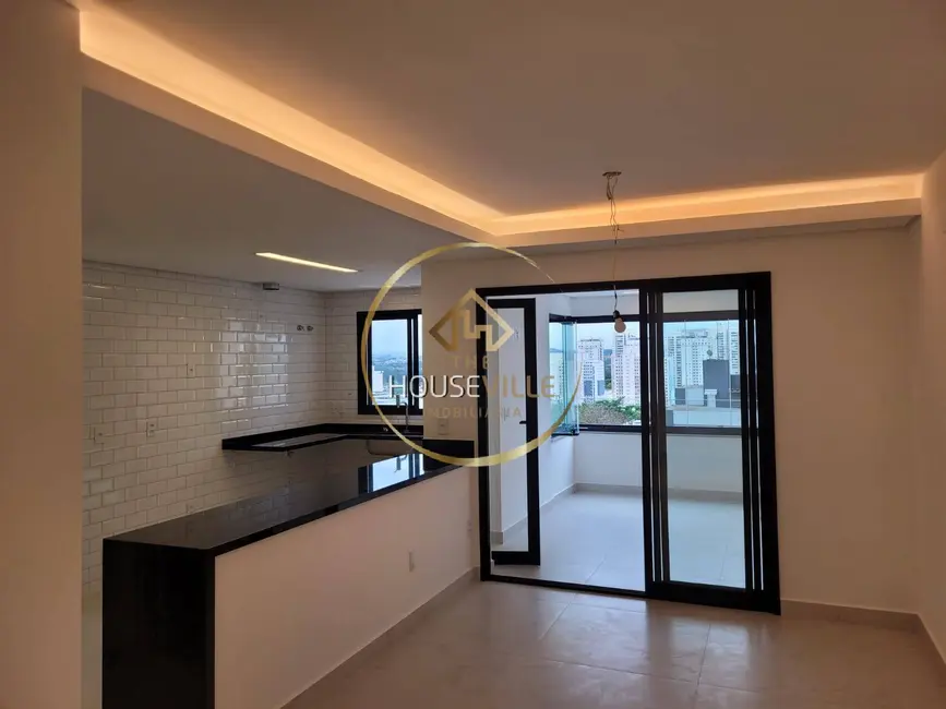 Apartamento com 3 quartos à venda, 120m2 em Sao Jose Dos Campos - SP - imagem 2 Foto 2 de Apartamento com 3 quartos à venda, 120m2 em Sao Jose Dos Campos - SP