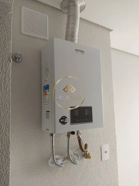 Apartamento com 3 quartos à venda, 120m2 em Sao Jose Dos Campos - SP - imagem 7 Foto 7 de Apartamento com 3 quartos à venda, 120m2 em Sao Jose Dos Campos - SP