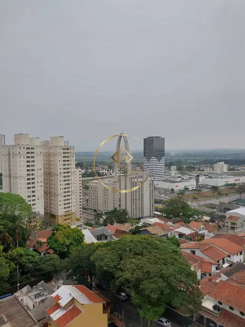Apartamento com 3 quartos à venda, 120m2 em Sao Jose Dos Campos - SP - imagem 9 Foto 9 de Apartamento com 3 quartos à venda, 120m2 em Sao Jose Dos Campos - SP