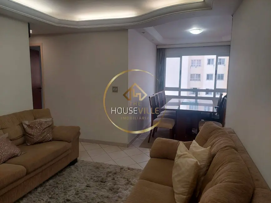 Foto 1 de Apartamento com 3 quartos à venda, 81m2 em Sao Jose Dos Campos - SP