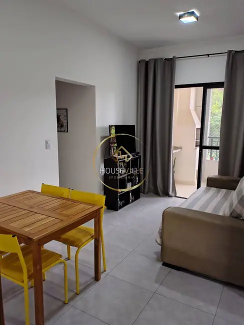 Foto 3 de Apartamento com 2 quartos à venda, 65m2 em Sao Jose Dos Campos - SP