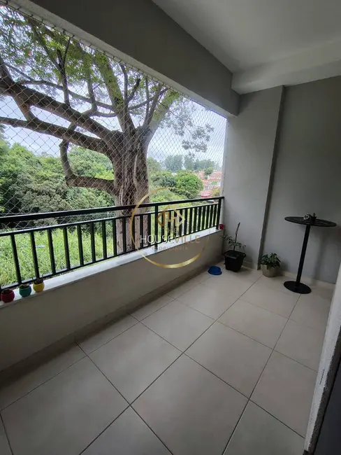 Foto 1 de Apartamento com 2 quartos à venda, 65m2 em Sao Jose Dos Campos - SP