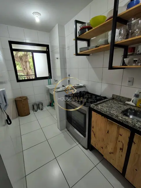 Foto 6 de Apartamento com 2 quartos à venda, 65m2 em Sao Jose Dos Campos - SP