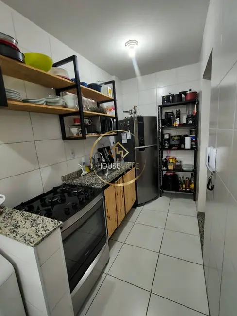 Foto 5 de Apartamento com 2 quartos à venda, 65m2 em Sao Jose Dos Campos - SP