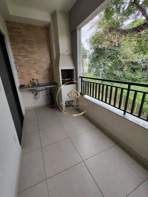 Foto 2 de Apartamento com 2 quartos à venda, 65m2 em Sao Jose Dos Campos - SP