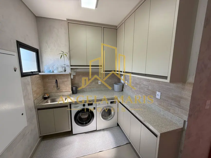 Foto 6 de Casa de Condomínio com 3 quartos à venda, 312m2 em Condomínio Residencial Ecopark Bourbon, Cacapava - SP