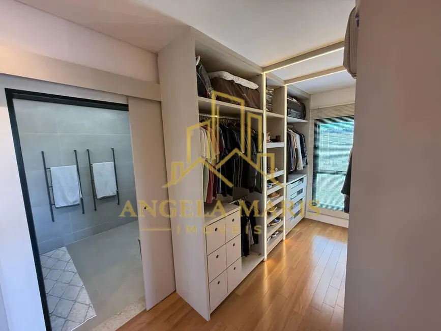 Foto 7 de Casa de Condomínio com 3 quartos à venda, 312m2 em Condomínio Residencial Ecopark Bourbon, Cacapava - SP