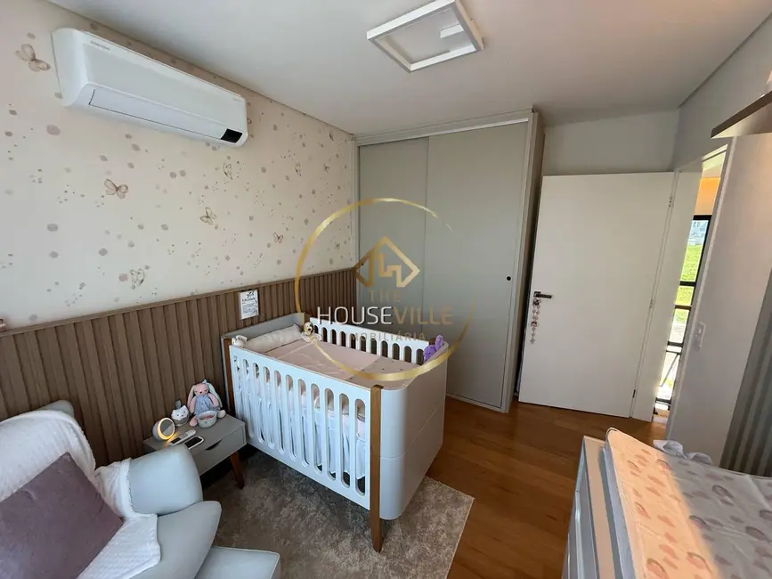 Foto 8 de Casa de Condomínio com 3 quartos à venda e para alugar, 312m2 em Condomínio Residencial Ecopark Bourbon, Cacapava - SP