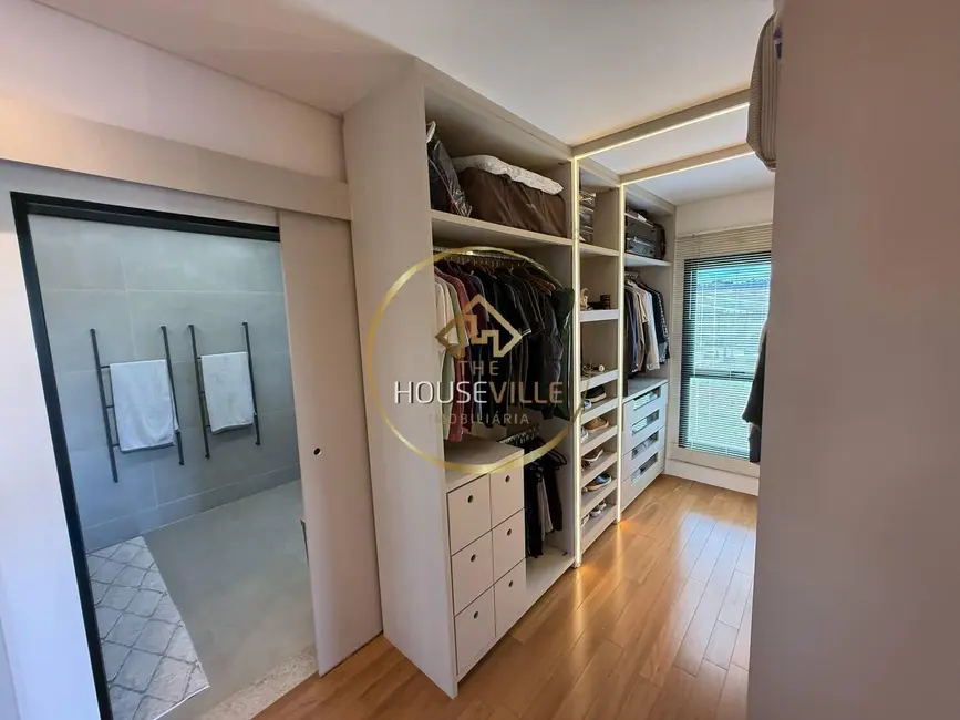 Foto 7 de Casa de Condomínio com 3 quartos à venda e para alugar, 312m2 em Condomínio Residencial Ecopark Bourbon, Cacapava - SP