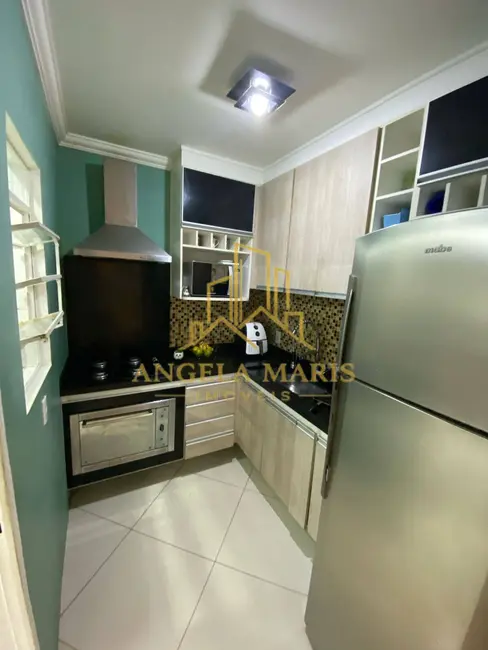Casa de Condomínio com 3 quartos à venda, 75m2 em Sao Jose Dos Campos - SP - imagem 4 Foto 4 de Casa de Condomínio com 3 quartos à venda, 75m2 em Sao Jose Dos Campos - SP