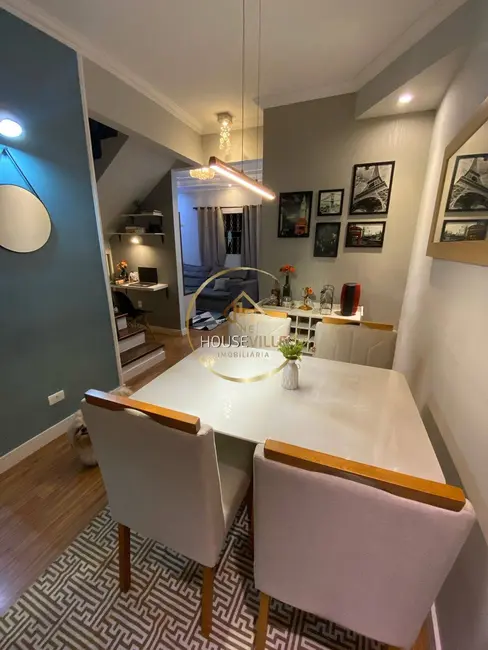 Casa de Condomínio com 3 quartos à venda, 75m2 em Sao Jose Dos Campos - SP - imagem 2 Foto 2 de Casa de Condomínio com 3 quartos à venda, 75m2 em Sao Jose Dos Campos - SP