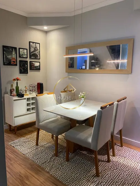 Casa de Condomínio com 3 quartos à venda, 75m2 em Sao Jose Dos Campos - SP - imagem 3 Foto 3 de Casa de Condomínio com 3 quartos à venda, 75m2 em Sao Jose Dos Campos - SP