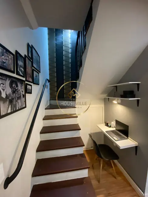 Casa de Condomínio com 3 quartos à venda, 75m2 em Sao Jose Dos Campos - SP - imagem 7 Foto 7 de Casa de Condomínio com 3 quartos à venda, 75m2 em Sao Jose Dos Campos - SP