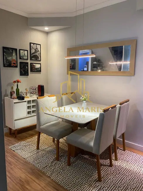 Casa de Condomínio com 3 quartos à venda, 75m2 em Sao Jose Dos Campos - SP - imagem 3 Foto 3 de Casa de Condomínio com 3 quartos à venda, 75m2 em Sao Jose Dos Campos - SP